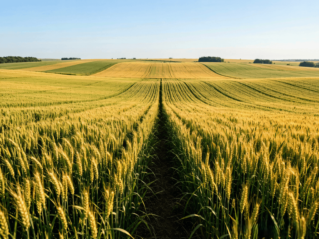 Field Crops