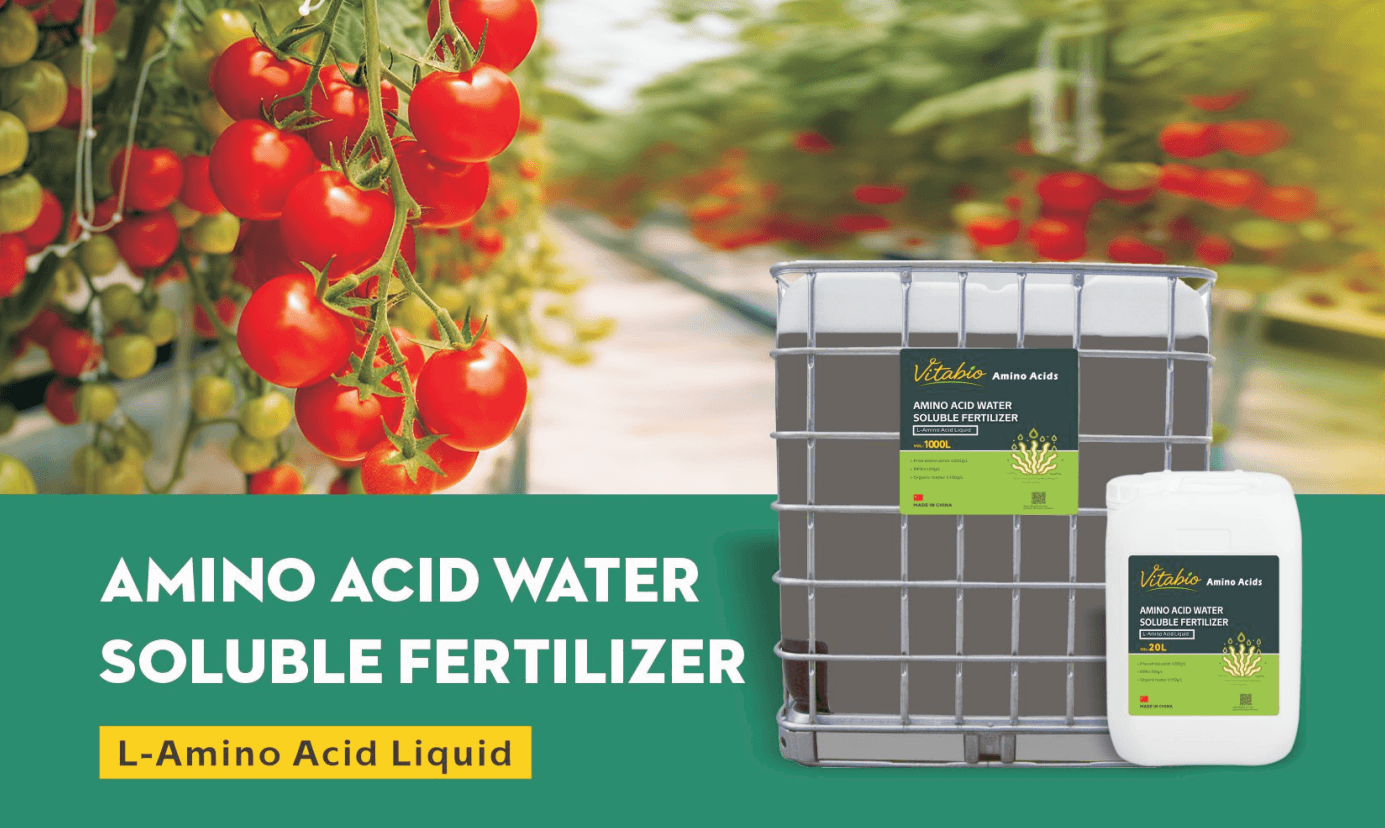 L-Amino Acid Liquid